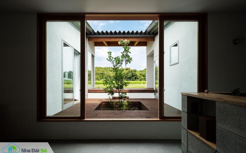 mẫu thiết kế nhà đẹp