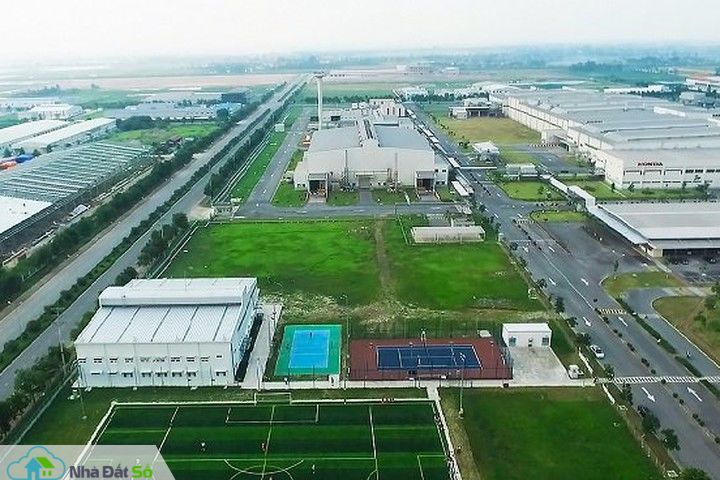 Giá đất Hà Nội đắt đỏ, nhà đầu tư ôm tiền đổ về thị trường tỉnh