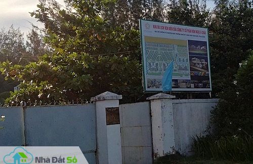 da nang de nghi thu hoi hang loat dat vang de mo loi xuong bien