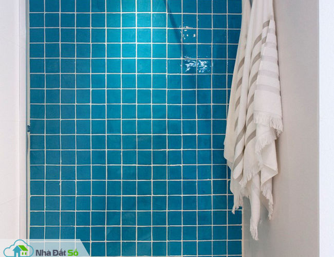 Căn hộ 60m² sở hữu nội thất được đo ni đóng giày siêu đáng yêu  - Ảnh 17.