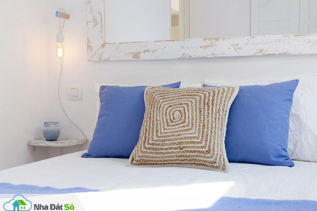 Căn hộ 60m² sở hữu nội thất được đo ni đóng giày siêu đáng yêu  - Ảnh 15.
