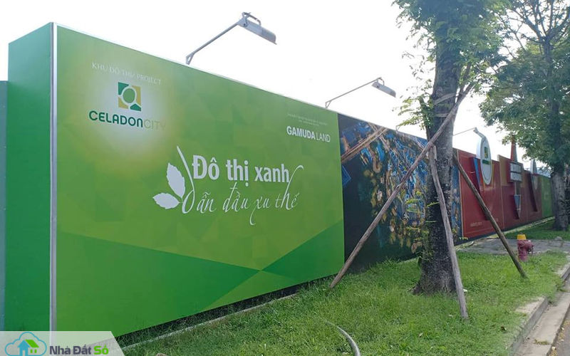 Gamuda Land mo ban du an Diamond Alnata khi chua duoc cap phep?
