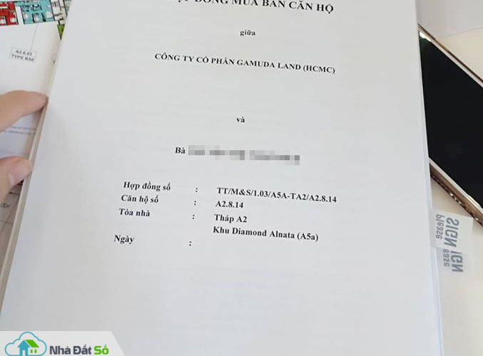 Gamuda Land mo ban du an Diamond Alnata khi chua duoc cap phep?-Hinh-3