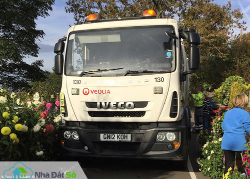 Chính quyền nói thêm, đã ra hành động này sau khi nhận được đơn khiếu nại nặc danh.