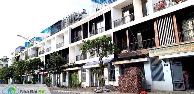 Đại gia bán nhà thu tiền đút túi vẫn nợ hàng trăm tỷ tiền sử dụng đất
