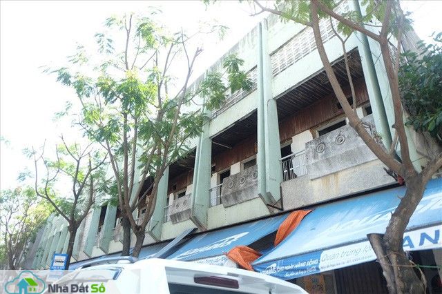  Sân vận động Chi Lăng hoang tàn sau gần 8 năm bán cho doanh nghiệp - Ảnh 11.