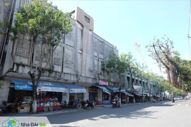  Sân vận động Chi Lăng hoang tàn sau gần 8 năm bán cho doanh nghiệp - Ảnh 10.