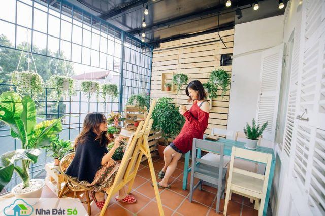 Kinh doanh homestay không phải quả ngọt, nhiều bạn trẻ phải bỏ ngang sau nhiều tháng bù lỗ! - Ảnh 2.