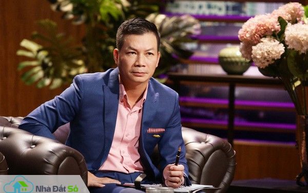 Shark Phạm Thanh Hưng: Làm kinh doanh đừng chăm chăm nghĩ đến tiền, khi bạn tạo ra giá trị cho cộng đồng tiền tự nhiên sẽ tới! - Ảnh 1.