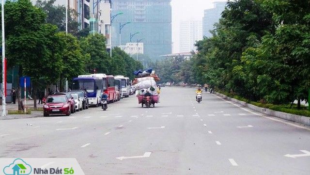  Điểm mặt những tuyến đường đắt nhất hành tinh tại Hà Nội - Ảnh 3.