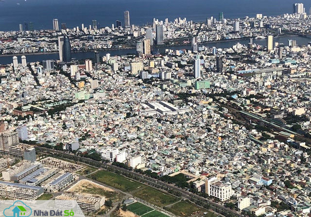 Cắt điện nước, dừng đăng kí tài sản nếu vi phạm xây dựng - Ảnh 1.