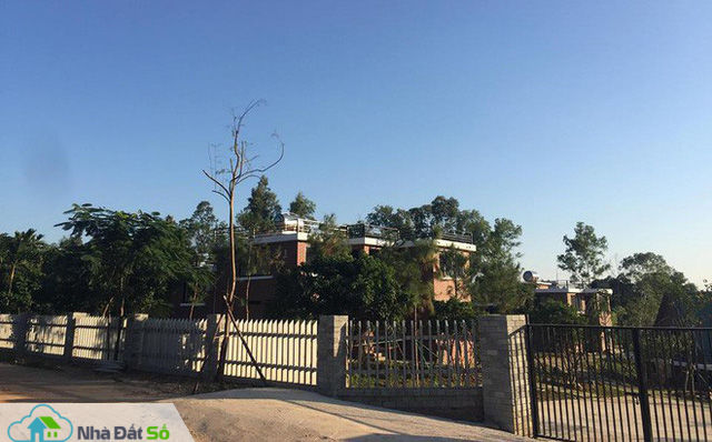  Chủ nhân 18 công trình sẽ bị cưỡng chế vì xẻ thịt đất rừng phòng hộ ở Sóc Sơn là ai? - Ảnh 1.