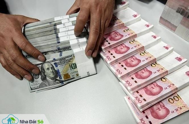 Lãi suất liên ngân hàng tăng mạnh - 3