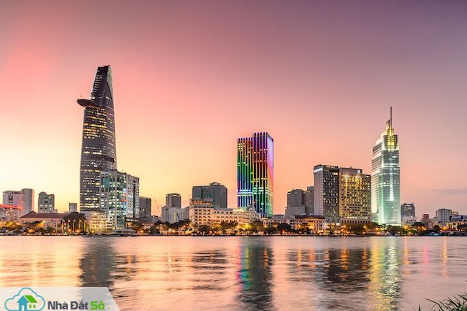 Lợi nhuận siêu khủng nhờ dự án chuyển nhượng kiểu “cai đầu dài” - 1