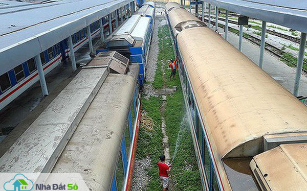 Mời tư nhân làm đường sắt cao tốc Bắc-Nam