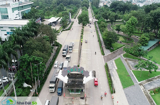 Những “điểm nóng” mới của thị trường Biên Hòa - 2