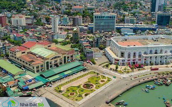 Kiến nghị mở lại giao dịch bất động sản tại V&#226;n Đồn