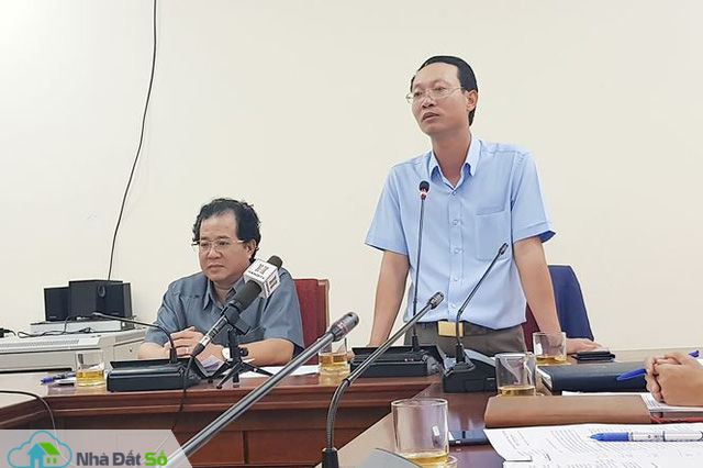 Hà Nội lý giải 7 năm cải tạo không xong chung cư cũ trên đất vàng - Ảnh 4.