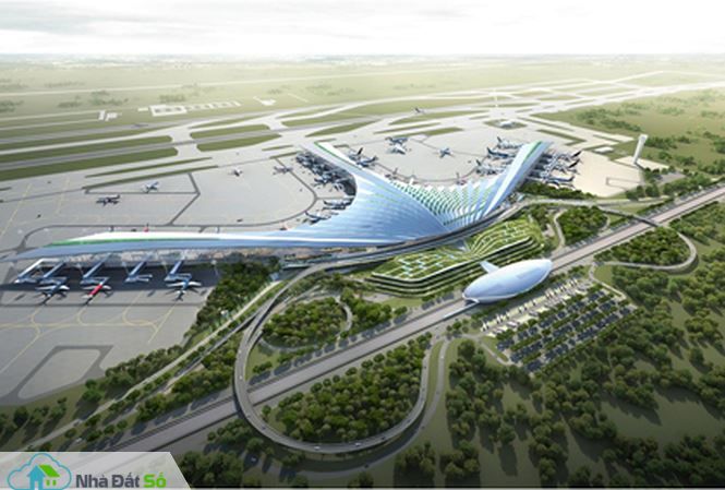 Khai thác từ năm 2025, dự án Cảng hàng không Long Thành đang tới đâu? - 1