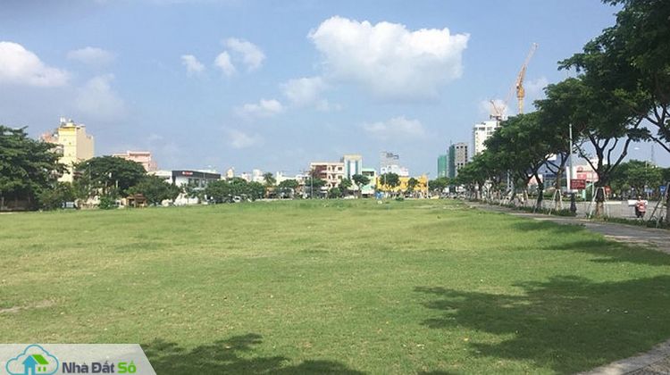 da nang chinh thuc huy ket qua dau gia 8 lo dat