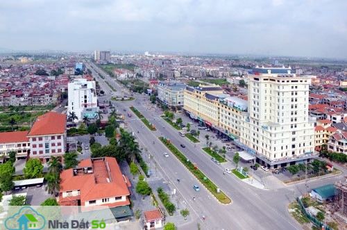 Quy hoạch xây dựng tỉnh: “Thế giới vẫn còn làm, vì sao ta bỏ?” quy hoach xay dung tinh the gioi van con lam vi sao ta bo