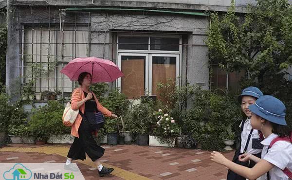 Quốc gia này đang tặng nhà miễn phí, người nước ngoài cũng có thể sở hữu - 1