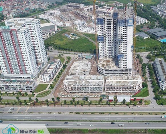 Tồn kho 2.300 căn hộ chung cư - 1