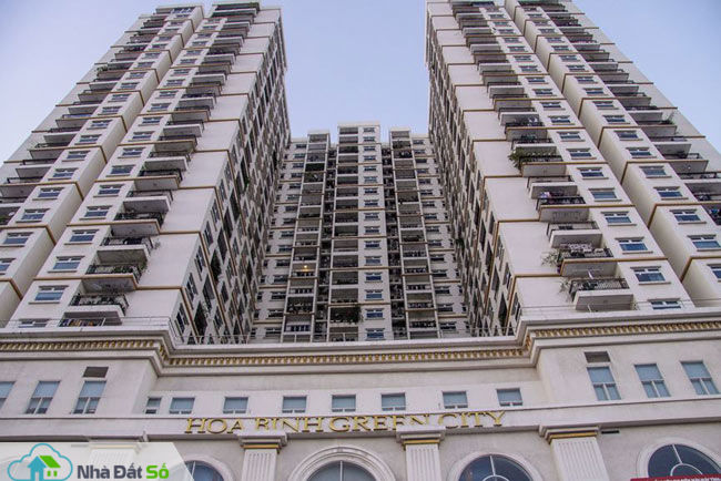 Hàng loạt cao ốc &#34;đu bám&#34; 2 bên đường vành đai nghìn tỷ - 7