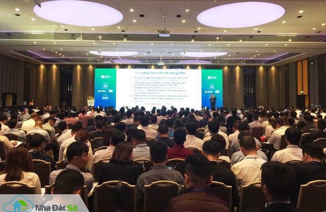  Thị trường bất động sản 2019: Ổn định và khó xảy ra “bong bóng” - Ảnh 1.