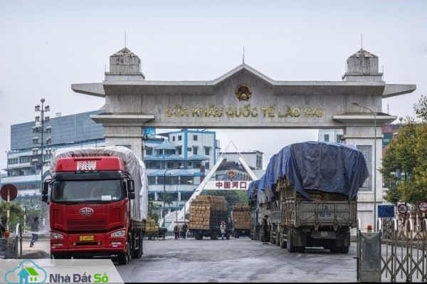 cua khau lao cai