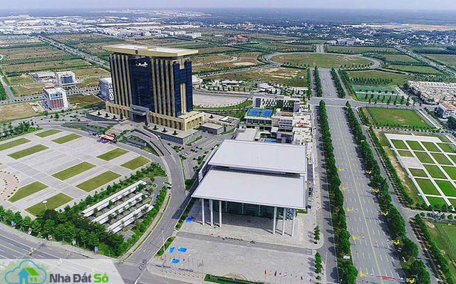 Bất động sản công nghiệp đang hưởng lợi từ sự tăng trưởng của ngành công nghiệp ô tô - Ảnh 1.