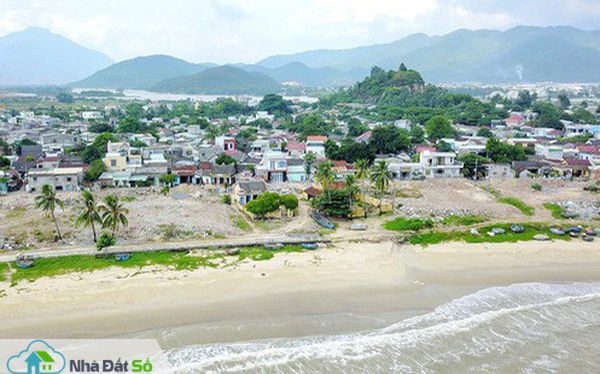 Gi&#225; nh&#224; đất tại B&#224; Rịa - Vũng T&#224;u tăng cao