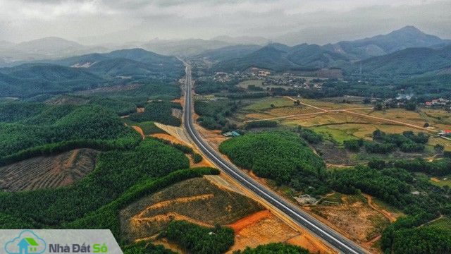 Ngắm toàn cảnh cao tốc Hạ Long - Vân Đồn 12.000 tỷ xuyên vùng Đông Bắc - Ảnh 16. Ngắm toàn cảnh cao tốc Hạ Long - Vân Đồn 12.000 tỷ xuyên vùng Đông Bắc - Ảnh 16.