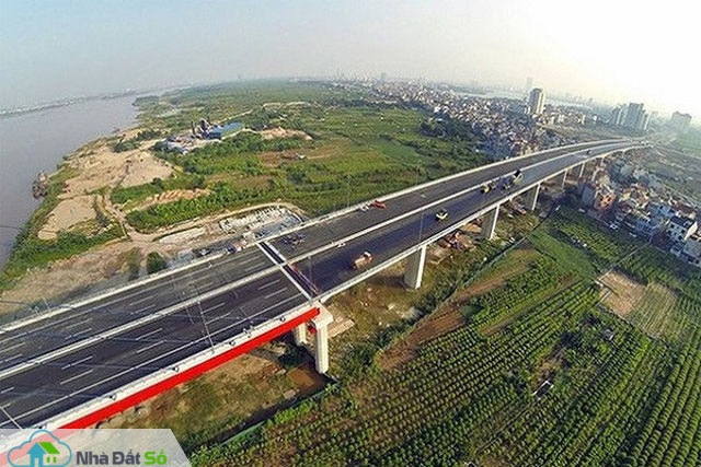 Nhật Bản đầu tư dự án bất động sản tỉ USD tại Việt Nam - Ảnh 1.