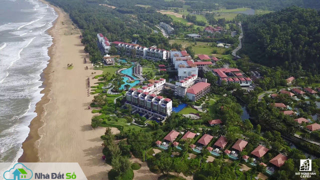 Những dự án BĐS tỉ USD hứa hẹn bùng nổ trong năm 2019 - Ảnh 6.