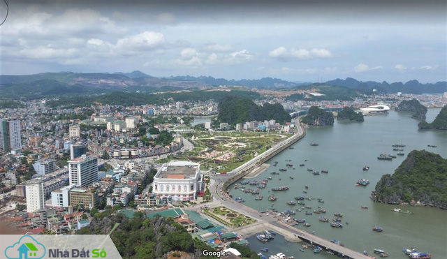 Những dự án BĐS tỉ USD hứa hẹn bùng nổ trong năm 2019 - Ảnh 7.