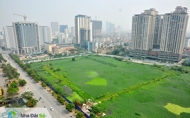 Hà Nội: Năm 2019 thu hồi hơn 6.000 ha đất làm công trình, dự án phát triển kinh tế - 1