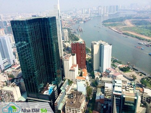 Sắp có quy chuẩn xây nhà ở thương mại dưới 45m2 trong năm 2019? - 1