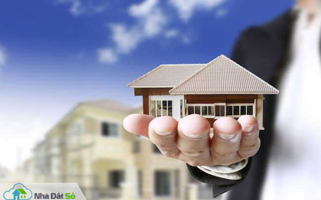 4 xu hướng mới của thị trường bất động sản 2019