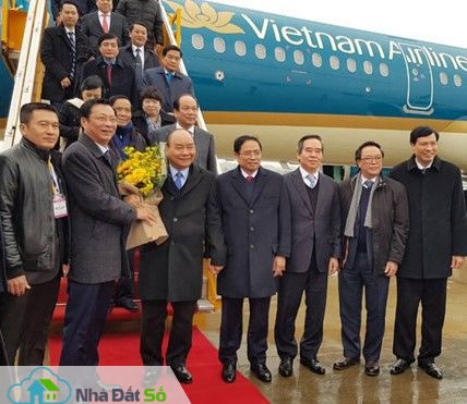Nhà đầu tư hứng khởi với diễn biến Vân Đồn mở lệnh giao dịch BĐS từ 9/1/2019 - Ảnh 1. Nhà đầu tư hứng khởi với diễn biến Vân Đồn mở lệnh giao dịch BĐS từ 9/1/2019 - Ảnh 1.