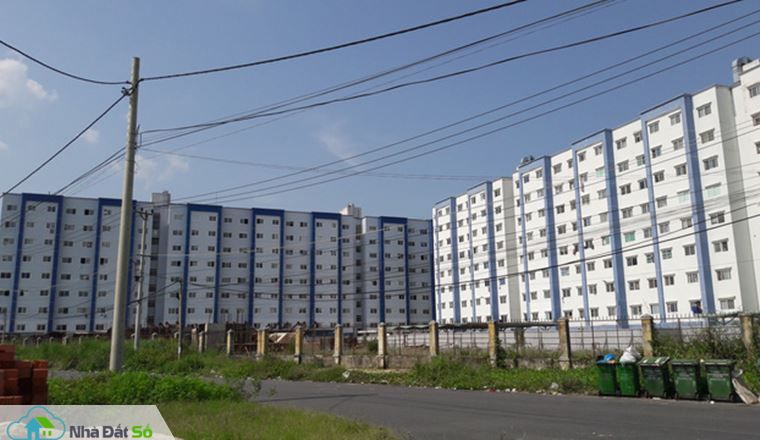 Nhà ở xã hội Đà Nẵng: “Phù phép” nhằm trục lợi