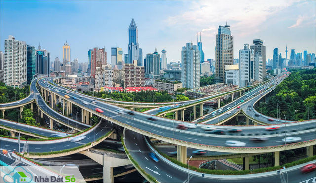 5 xu hướng định hình ngành bất động sản ở châu Á Thái Bình Dương năm 2019, giới đầu tư nhà đất không thể không biết - Ảnh 2.