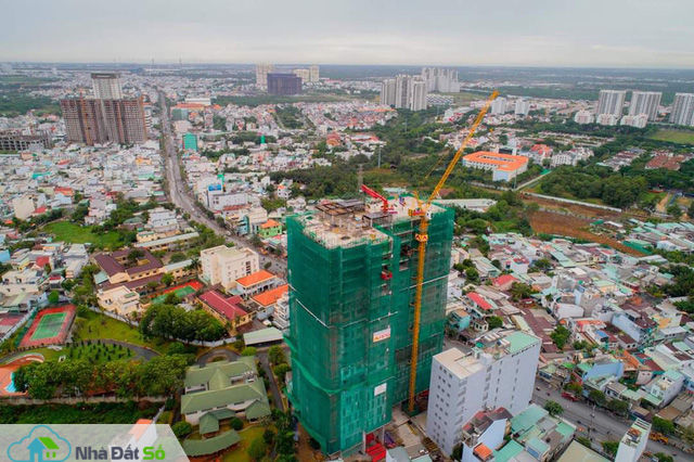 Năm 2019, thị trường BĐS tại 2 thành phố lớn Hà Nội và TP.HCM sẽ ra sao? - Ảnh 2.