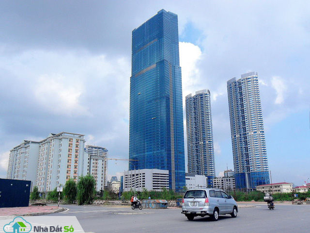 Năm 2019, thị trường BĐS tại 2 thành phố lớn Hà Nội và TP.HCM sẽ ra sao? - Ảnh 1.