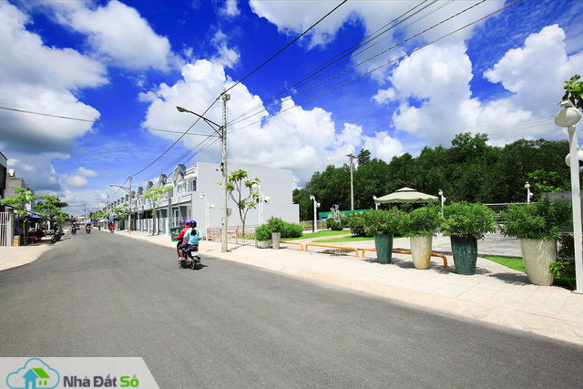 Vì sao giới đầu tư đổ về Bình Phước “săn” đất nền? - Ảnh 2. Vì sao giới đầu tư đổ về Bình Phước “săn” đất nền? - Ảnh 2.