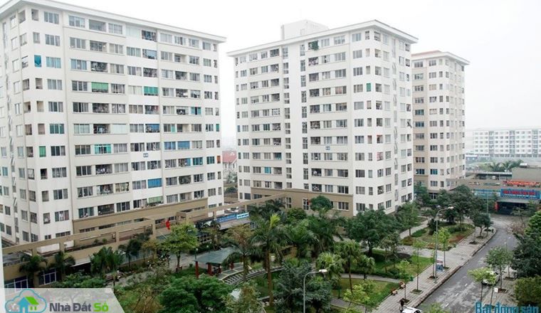 dieu kien mua nha o xa hoi 2019