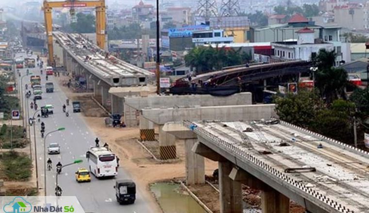 duong sat do thi ha noi vi tri nha ga bat cap