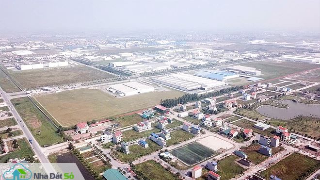 Thị trường bất động sản 2019: Dòng tiền được dự báo dạt về vùng ven - 1