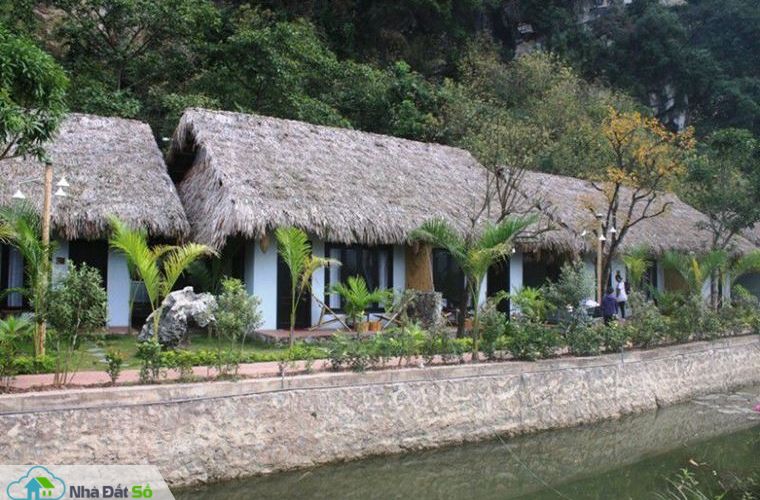 Xây homestay trái phép trong vùng di sản Tràng An