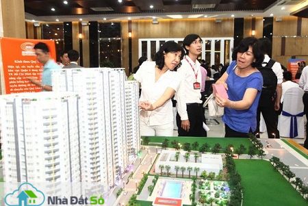 Giá đất TP.HCM &#34;sốt&#34; đột biến trong năm 2019? - 1